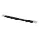 Lanberg AK-1103-S rack accessory Brush panel