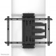 Neomounts WL40S-910BL16 TV pillar mount 40-70 Neomounts WL40S-910BL16 TV pillar mount 40-70