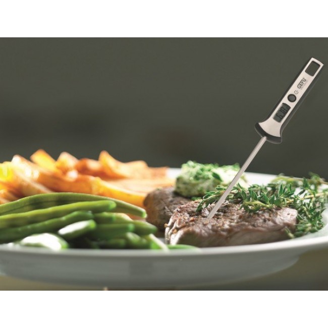 GEFU 21820 food thermometer -45 - 200 C Digital