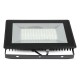 LED projector V-TAC VT-40101 E-Series 100W SMD 6500K 8700lm (SKU 215966) Black