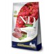 FARMINA N&D Quinoa Dog Weight Management Lamb Adult Mini - dry dog food - 2.5 kg