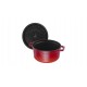 Staub 40509-861-0 roasting pan 8.35 L Cast iron