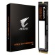 GIGABYTE AORUS Gen4 5000E 1 TB M.2 PCI Express 4.0 NVMe 3D TLC NAND