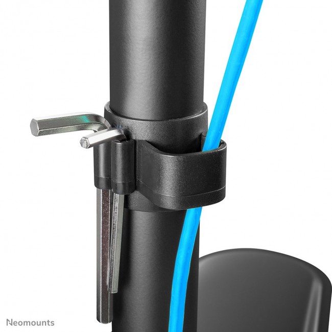 Neomounts FPMA-D550SBLACK Monitor stand 13-32 Neomounts FPMA-D550SBLACK Monitor stand 13-32