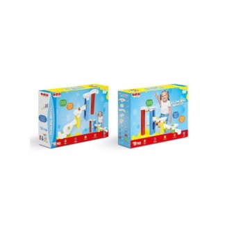 DOLU track with balls XL 5164 51646