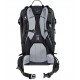 Deuter Freerider 30 skydiving backpack black Deuter Freerider 30 skydiving backpack black