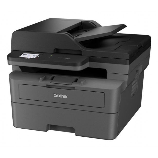 Brother MFC-L2860DWE EcoPro Ready All-in-One Mono Laser Printer