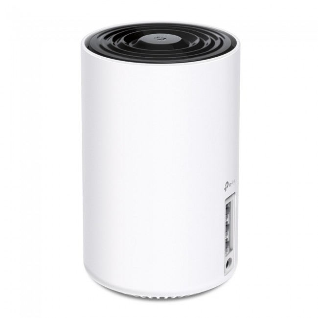 TP-Link AXE5400 Tri-Band Mesh Wi-Fi 6E System TP-Link AXE5400 Tri-Band Mesh Wi-Fi 6E System