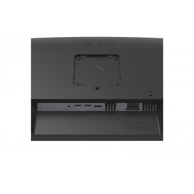 LG 27BA45QB-B computer monitor 68.6 cm (27 LG 27BA45QB-B computer monitor 68.6 cm (27