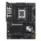 ASUS TUF GAMING X870-PLUS WIFI AMD X870 Socket AM5 ATX ASUS TUF GAMING X870-PLUS WIFI AMD X870 Socket AM5 ATX