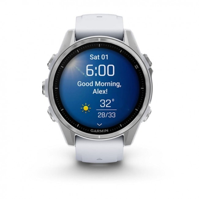 Garmin Fenix 8 3.3 cm (1.3