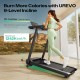 Treadmill with built-in work and exercise desk UREVO Foldi 3S Treadmill with built-in work and exercise desk UREVO Foldi 3S