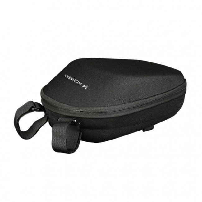 Wozinsky WSB1BK Waterproof scooter handlebar bag 4l Black Wozinsky WSB1BK Waterproof scooter handlebar bag 4l Black