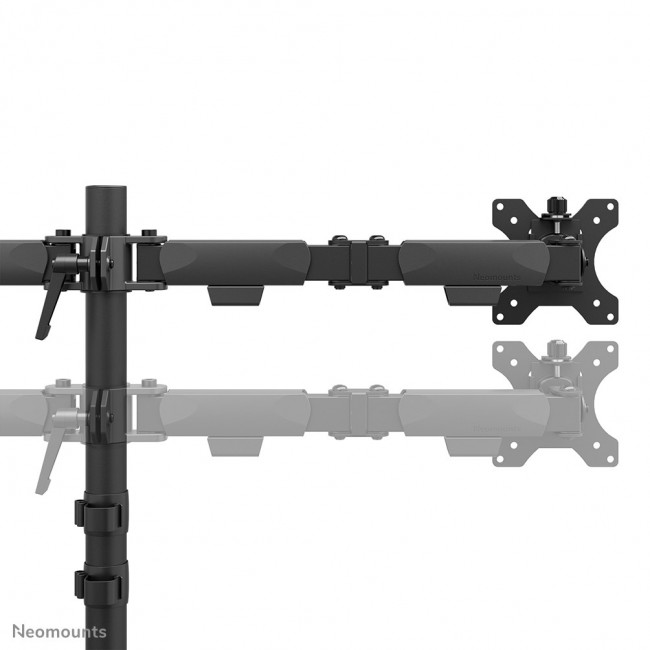 Monitor Desk Mount 10-32