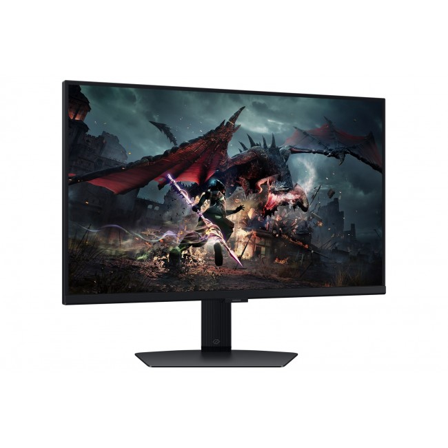 Samsung G50D computer monitor 68.6 cm (27 Samsung G50D computer monitor 68.6 cm (27