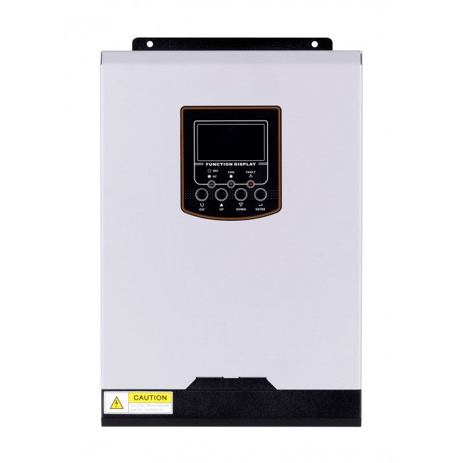 Inverter ORVALDI KS1K+ Solar Sinus 1kVA/1kW 12VDC Inverter ORVALDI KS1K+ Solar Sinus 1kVA/1kW 12VDC