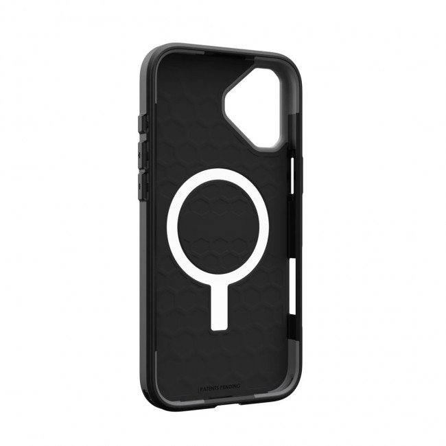 Urban Armor Gear Civilian mobile phone case 17 cm (6.7 Urban Armor Gear Civilian mobile phone case 17 cm (6.7