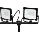 Yato YT-818171 work light Black LED 60 W