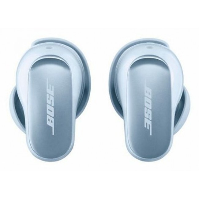 Bose QuietComfort Ultra Headset Wireless In-ear Calls/Music Bluetooth Blue