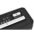 Tracer EDGY10L Paper Shredder Black