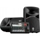 Yamaha Stagepas 400BT - portable PA system with 8-channel mixer and built-in power amplifier Yamaha Stagepas 400BT - portable PA system with 8-channel mixer and built-in power amplifier