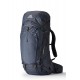 Gregory Baltoro PRO 85RC M backpack - alaska blue Gregory Baltoro PRO 85RC M backpack - alaska blue