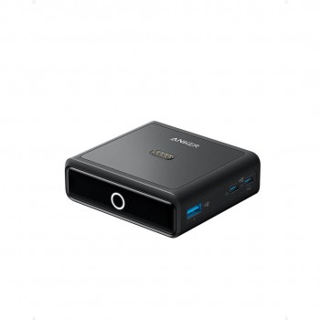 Anker Prime Universal Black USB Fast charging Indoor