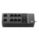 APC Back-UPS BE850G2 - UPS - 520 Watt APC Back-UPS BE850G2 - UPS - 520 Watt