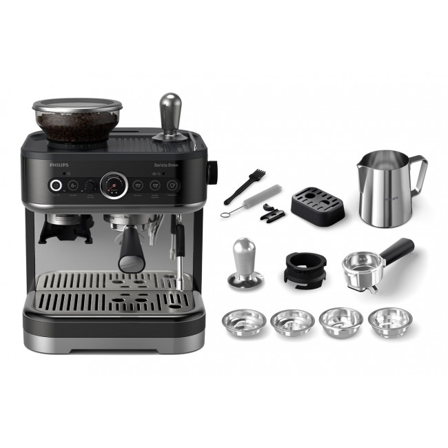 Philips Barista Brew