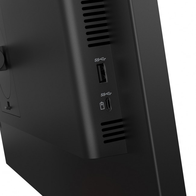 Lenovo ThinkVision T27QD-40 LED display 68.6 cm (27 Lenovo ThinkVision T27QD-40 LED display 68.6 cm (27