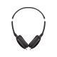 JVC HA-S160M Headset Wired Head-band Calls/Music Black JVC HA-S160M Headset Wired Head-band Calls/Music Black