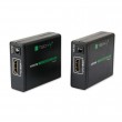 Techly Amplifier HDMI Full HD up to 60m of cable Cat. 6 / 6A / 7 IDATA EXT-E70 Techly Amplifier HDMI Full HD up to 60m of cable Cat. 6 / 6A / 7 IDATA EXT-E70