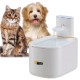 FERPLAST Astra - fountain for dogs and cats - 3 l FERPLAST Astra - fountain for dogs and cats - 3 l