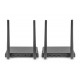Digitus 4K Wireless HDMI KVM Extender Set, 150 m Digitus 4K Wireless HDMI KVM Extender Set, 150 m