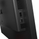 Lenovo ThinkVision T27UD-40 LED display 68.6 cm (27 Lenovo ThinkVision T27UD-40 LED display 68.6 cm (27