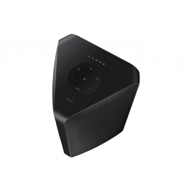 Samsung MX-ST40B Black Wired & Wireless 40 W Samsung MX-ST40B Black Wired & Wireless 40 W