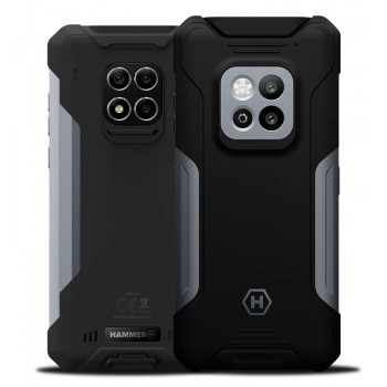 HAMMER Construction 2 5G 16.7 cm (6.58