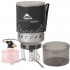 MSR WindBurner Duo Canister stove