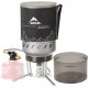 MSR WindBurner Duo Canister stove MSR WindBurner Duo Canister stove