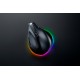 Razer Pro Click V2 Vertical mouse Universal Right-hand RF Wireless + Bluetooth + USB Type-C Optical 30000 DPI Razer Pro Click V2 Vertical mouse Universal Right-hand RF Wireless + Bluetooth + USB Type-C Optical 30000 DPI