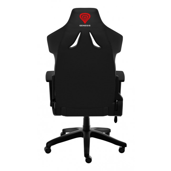 GENESIS Nitro 650 Gaming armchair Padded seat Black