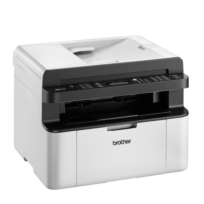 Brother MFC-1910W multifunction printer Laser A4 2400 x 600 DPI 20 ppm Wi-Fi Brother MFC-1910W multifunction printer Laser A4 2400 x 600 DPI 20 ppm Wi-Fi