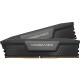Corsair Vengeance CMK32GX5M2B7000C40 memory module 32 GB 2 x 16 GB DDR5 Corsair Vengeance CMK32GX5M2B7000C40 memory module 32 GB 2 x 16 GB DDR5