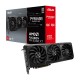 ASUS Prime -RX9060XT-O8G AMD Radeon RX 9060 XT 8 GB GDDR6 ASUS Prime -RX9060XT-O8G AMD Radeon RX 9060 XT 8 GB GDDR6