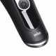 Braun Series 9 Pro+ 9600s Foil shaver Trimmer Black