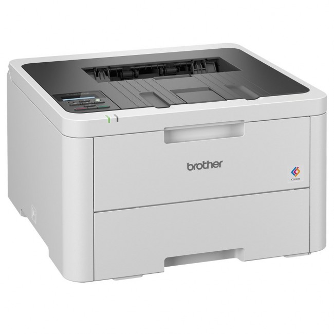 Brother HL-L3240CDW laser printer Colour 600 x 2400 DPI A4 Wi-Fi Brother HL-L3240CDW laser printer Colour 600 x 2400 DPI A4 Wi-Fi