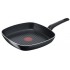 Tefal B55640 Grill pan Square