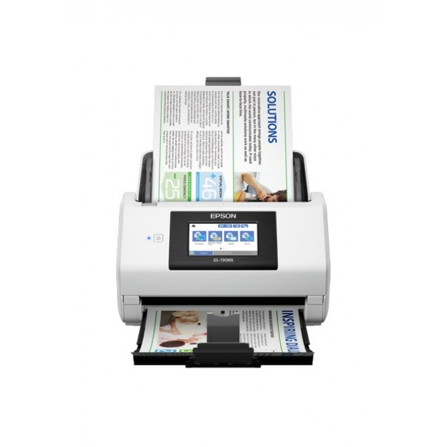Scanner Epson WorkForce DS-790WN Scanner Epson WorkForce DS-790WN