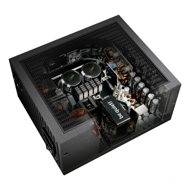 be quiet! Dark Power 14 1200 W - 80 Plus Titanium power supply unit 20+4 pin ATX ATX Black be quiet! Dark Power 14 1200 W - 80 Plus Titanium power supply unit 20+4 pin ATX ATX Black