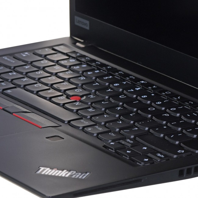 LENOVO ThinkPad T14s G2 i7-1185G7 32GB 512GB SSD 14
